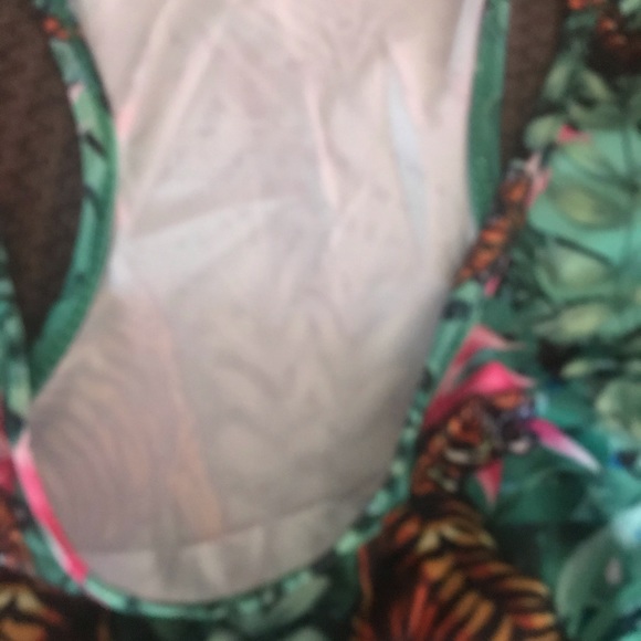 COPY Bra & shorts - Picture 4 of 5